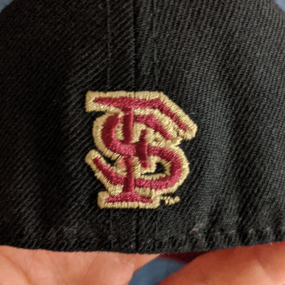FSU hat - Picture 2 of 3